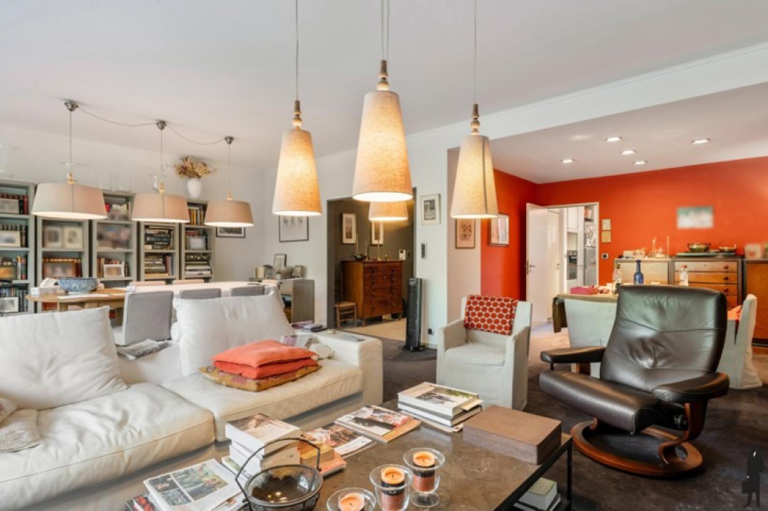 Appartement à vendre à Berchem