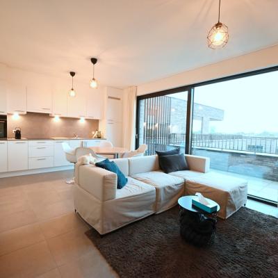 Appartement te huur in Rumbeke