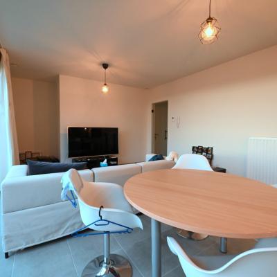 Appartement te huur in Rumbeke