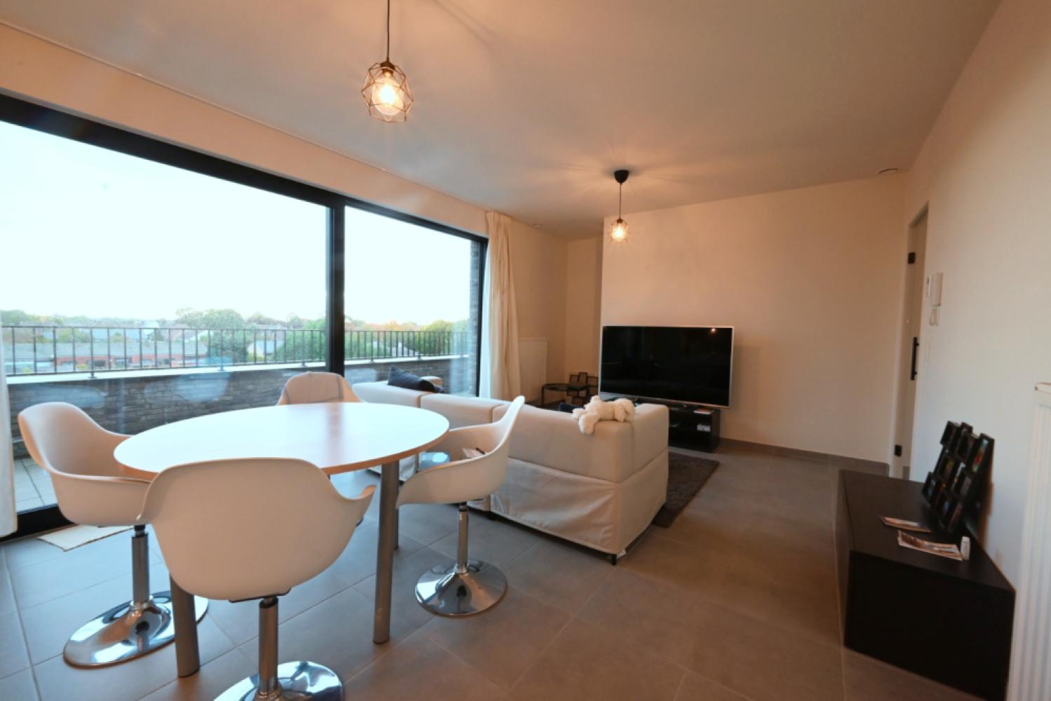 Appartement te huur in Rumbeke