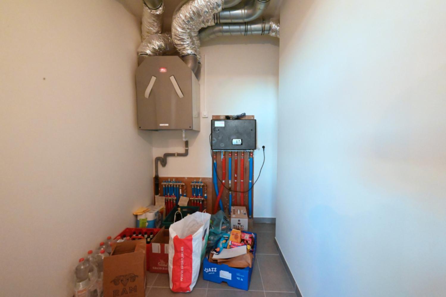 Appartement te huur in Rumbeke
