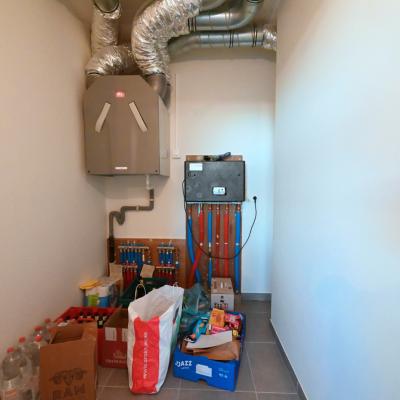 Appartement te huur in Rumbeke