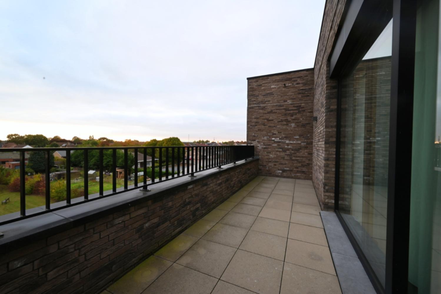 Appartement te huur in Rumbeke