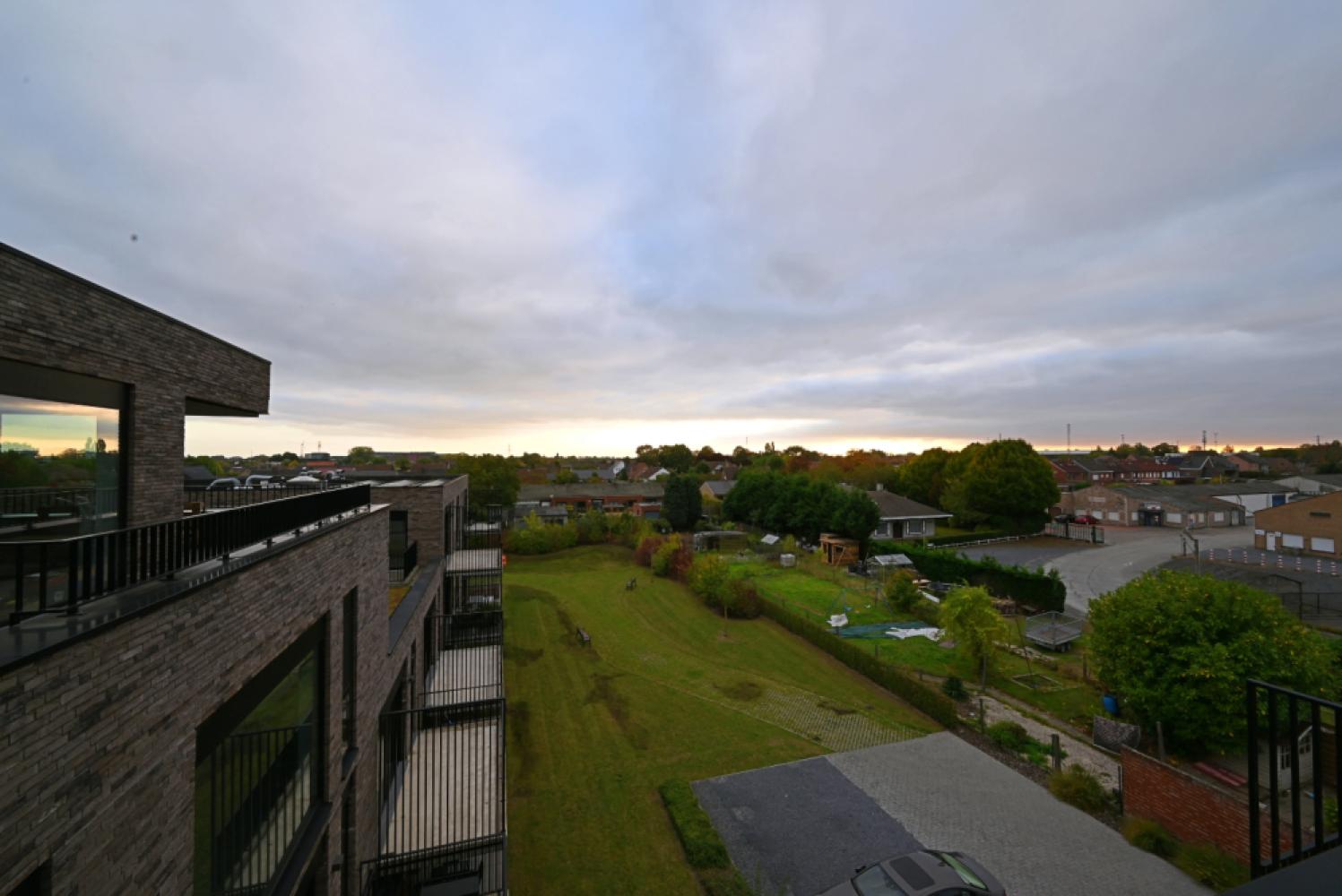 Appartement te huur in Rumbeke