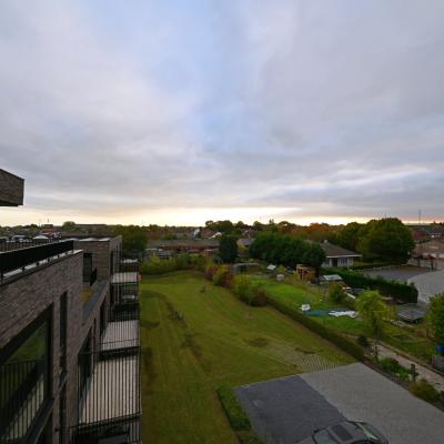 Appartement te huur in Rumbeke