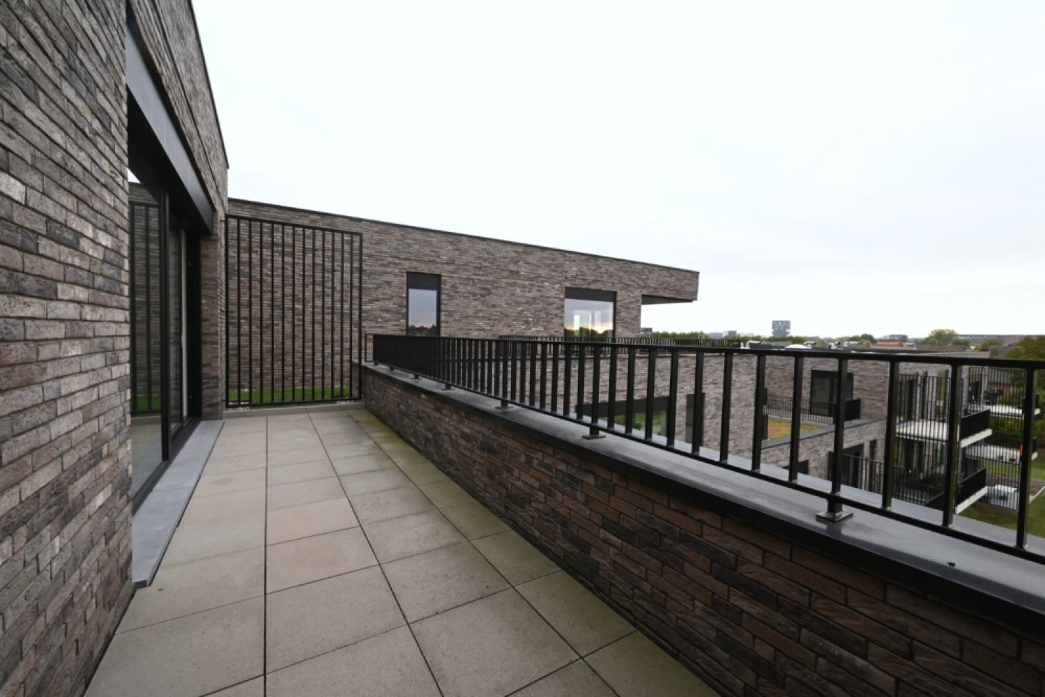 Appartement te huur in Rumbeke