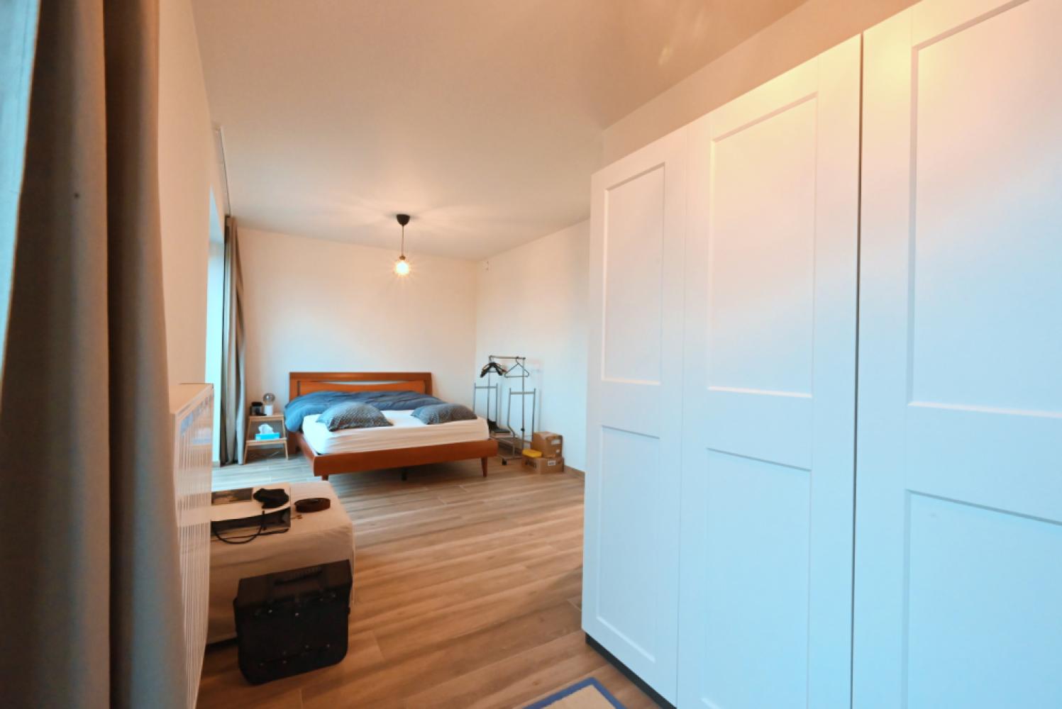 Appartement te huur in Rumbeke