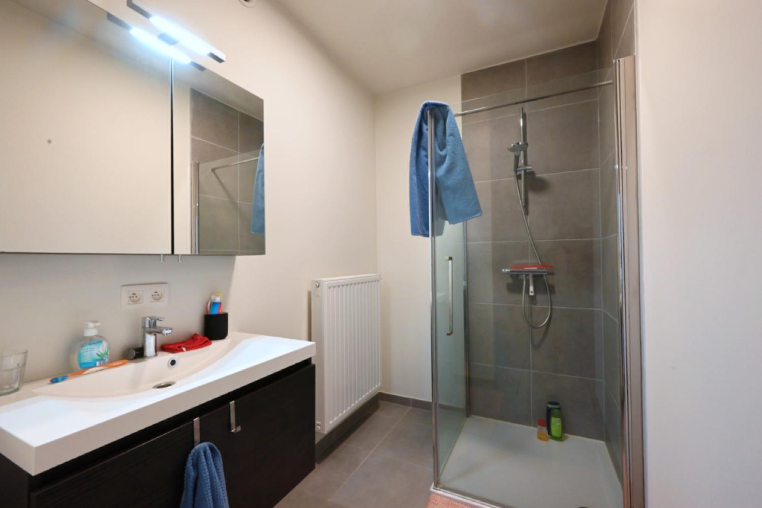 Appartement te huur in Rumbeke