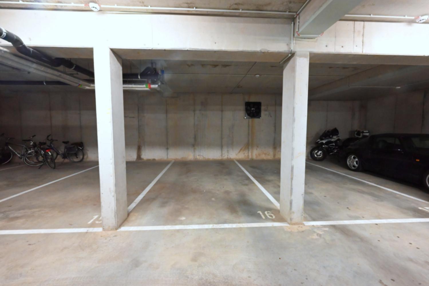 Appartement te huur in Rumbeke