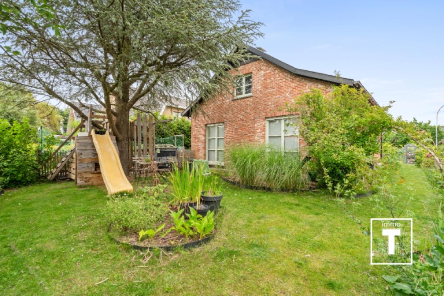 Huis te koop in Heusden