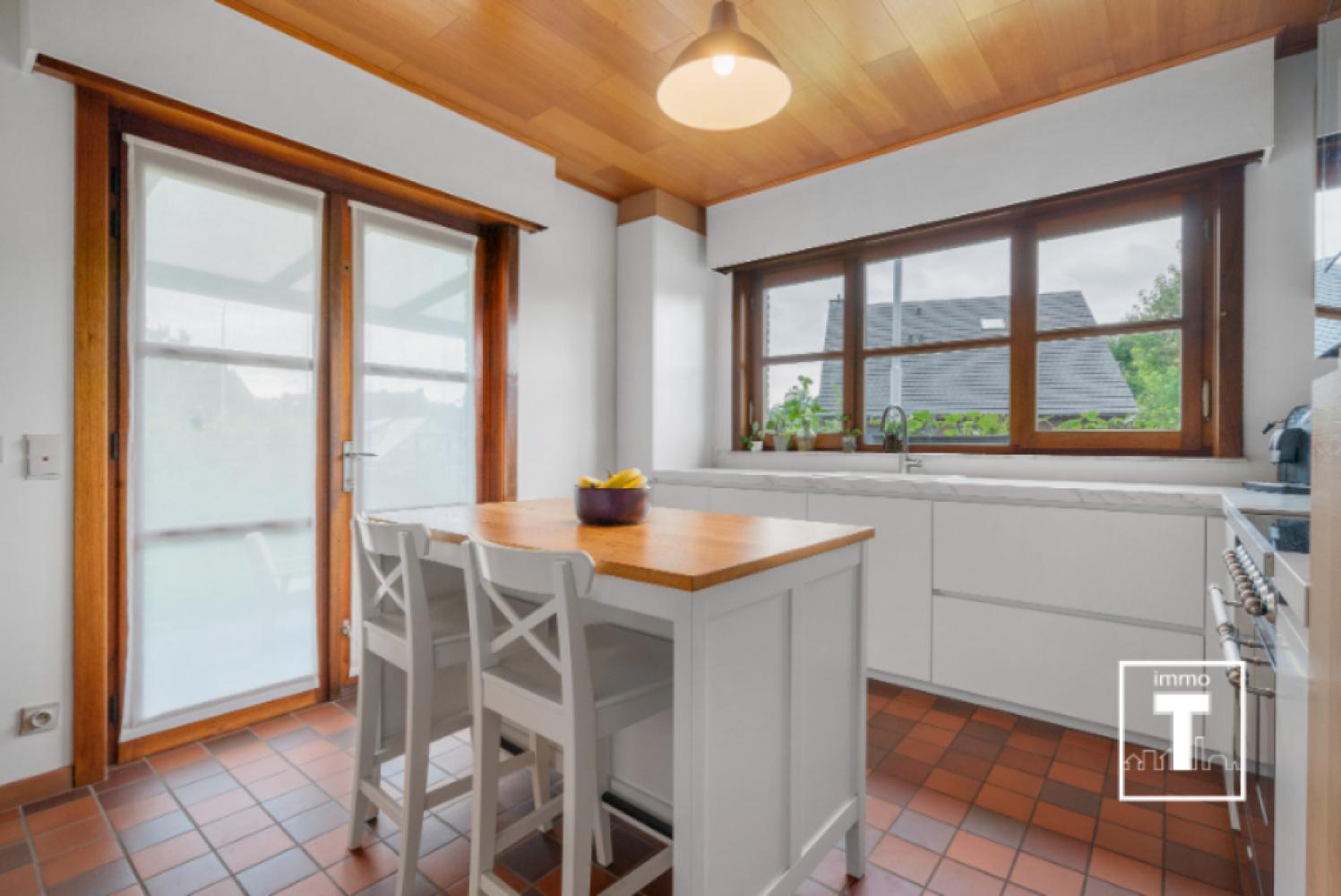 Huis te koop in Heusden