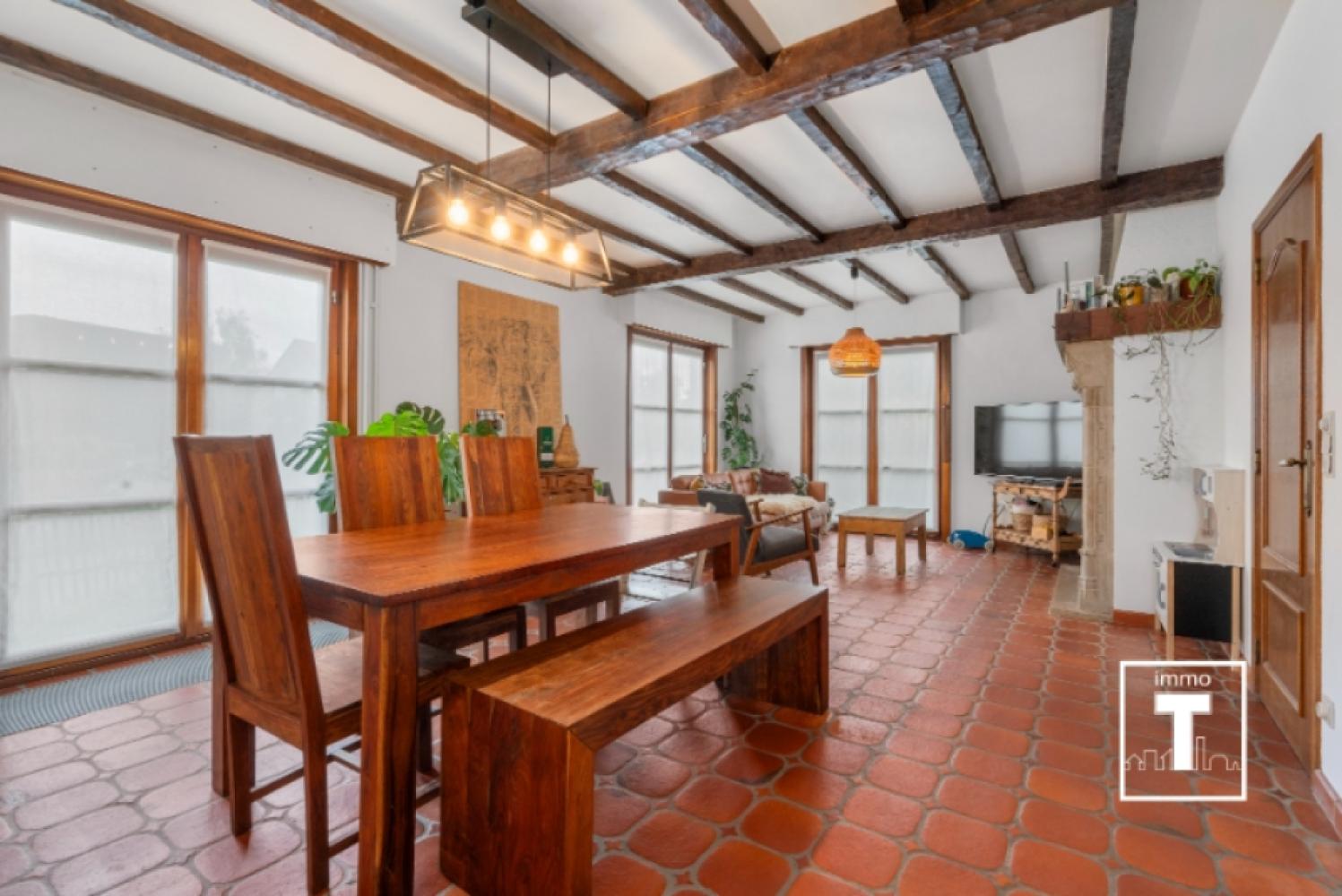 Huis te koop in Heusden