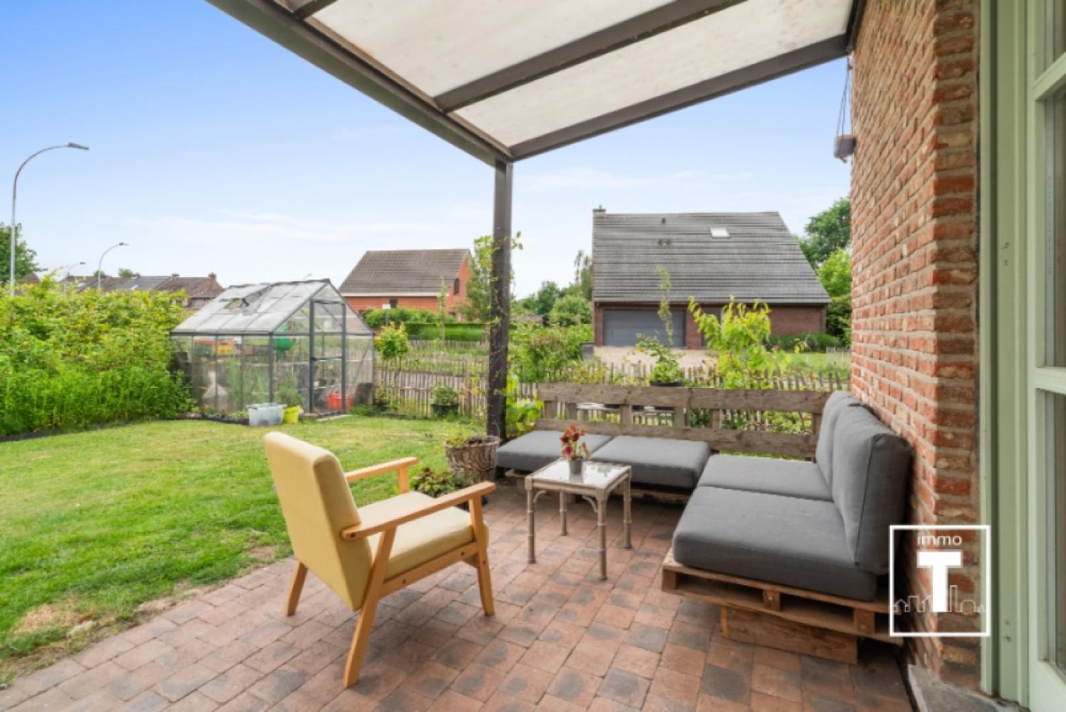Huis te koop in Heusden