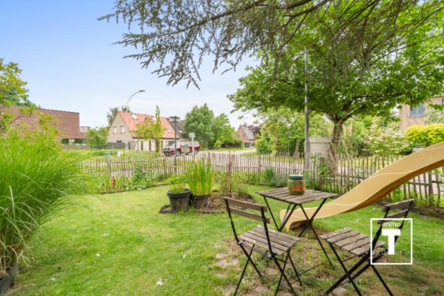 Huis te koop in Heusden