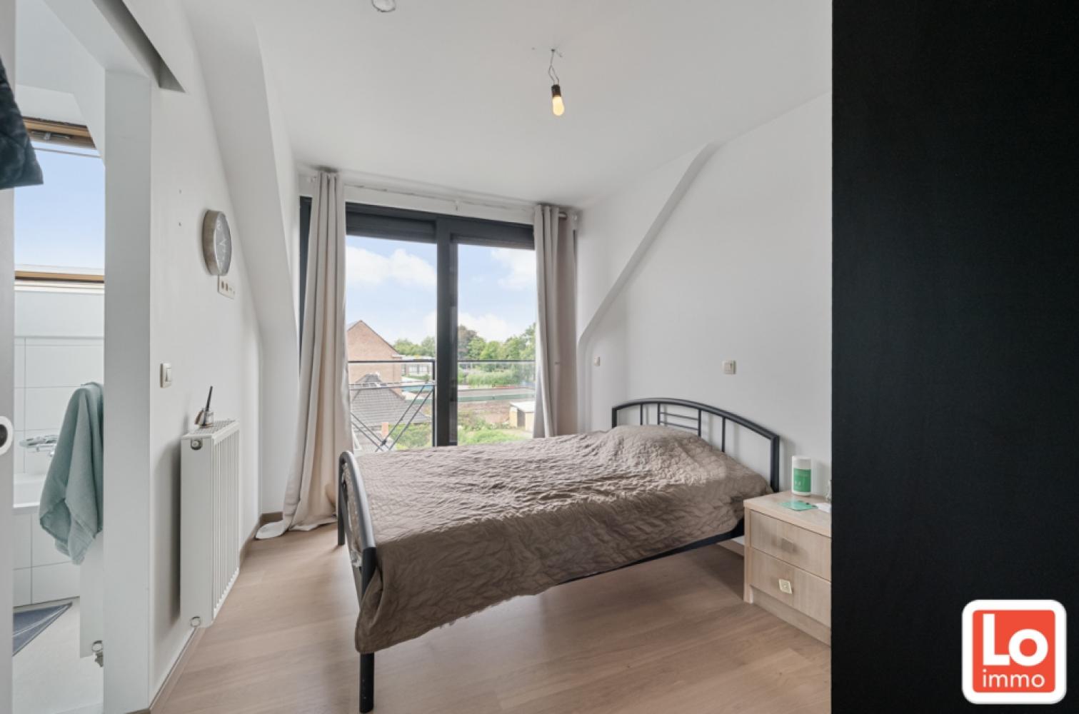 Appartement te koop in Lochristi