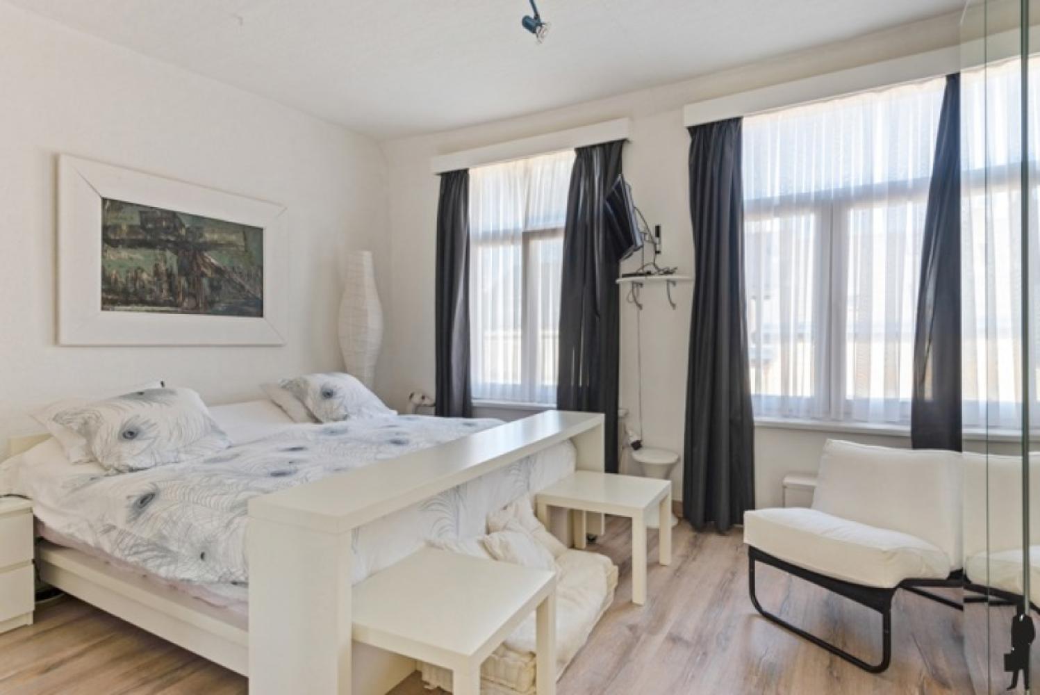 Maison à vendre à Wilrijk