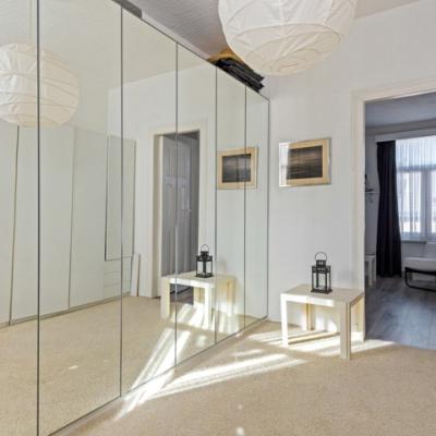 Maison à vendre à Wilrijk