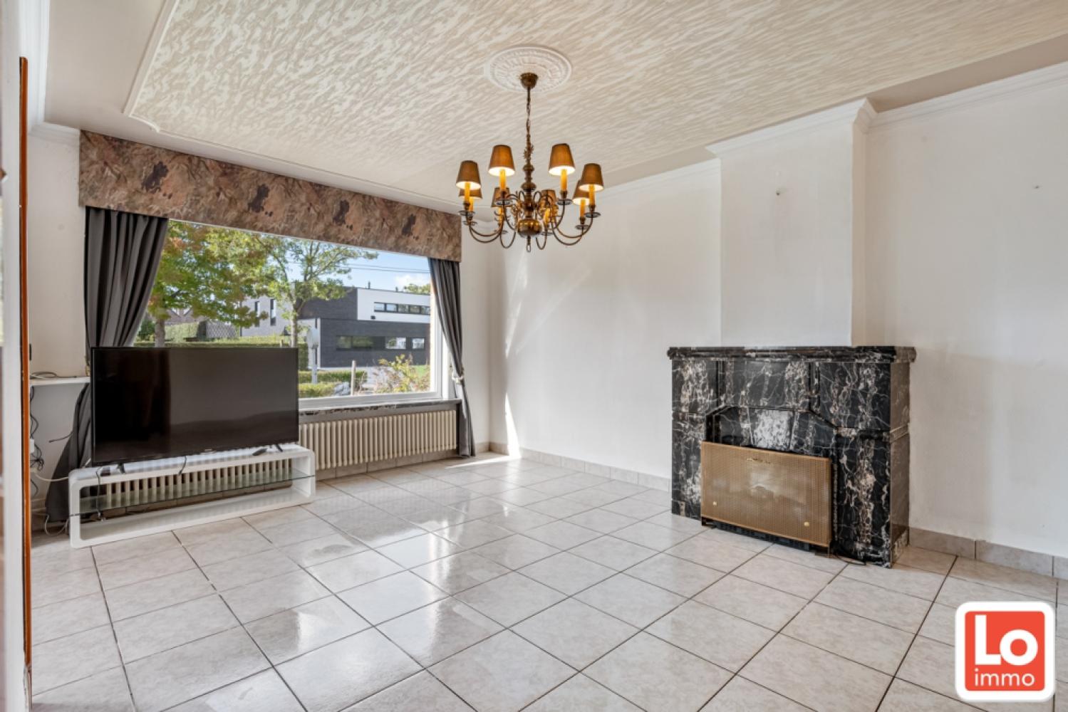 Maison à vendre à Lochristi