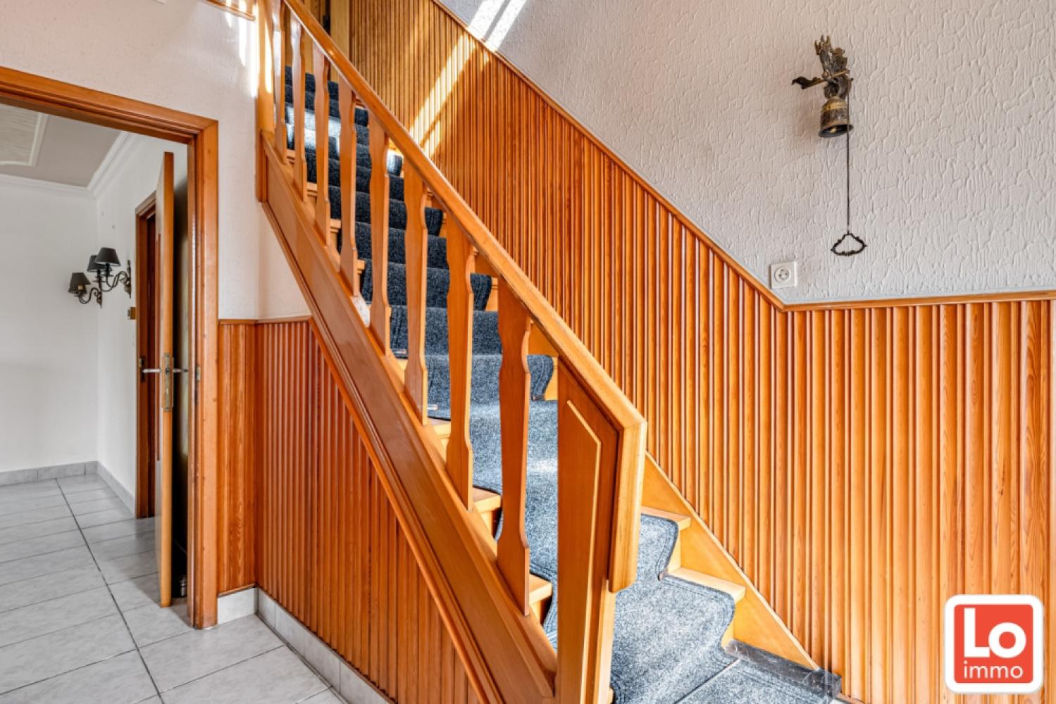 Maison à vendre à Lochristi