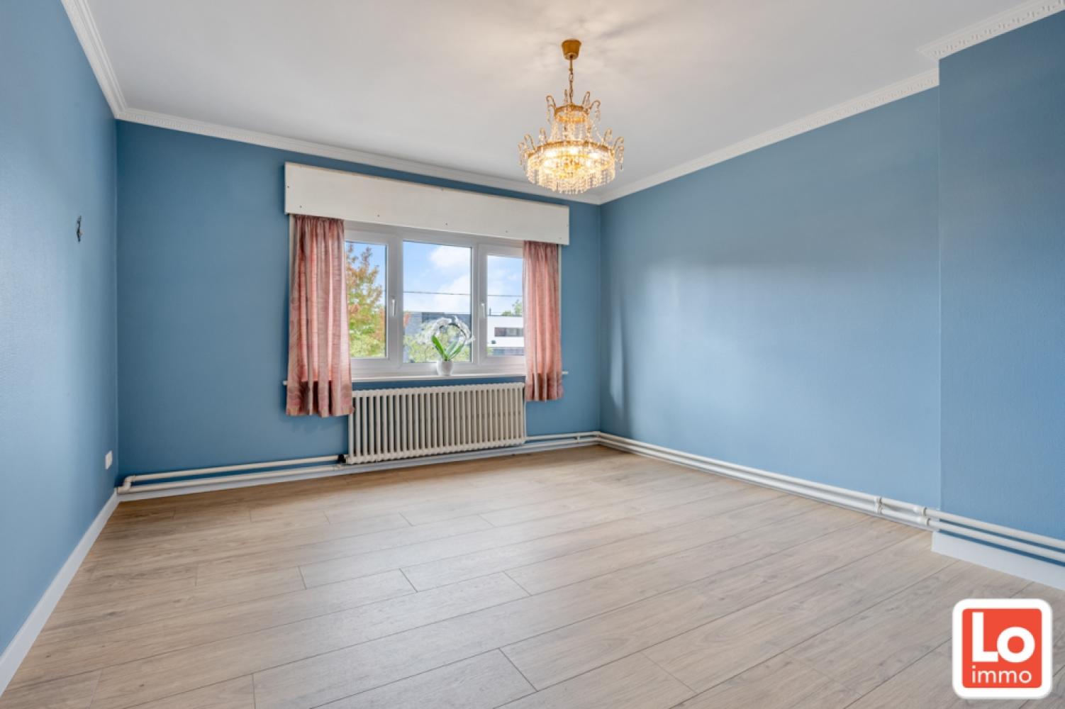 Maison à vendre à Lochristi