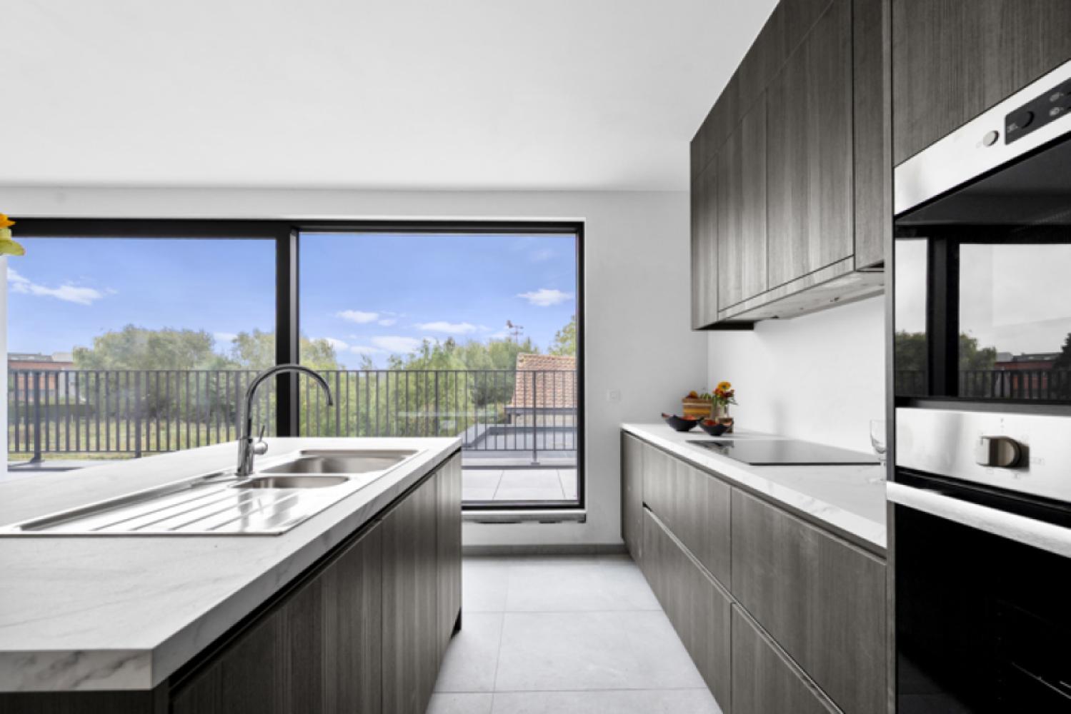 Project Hauwgem - Apartment for sale