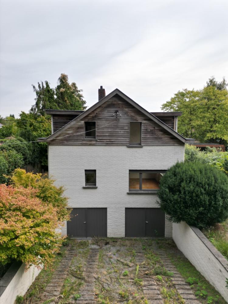 Building lot for sale in Sint-Martens-Latem