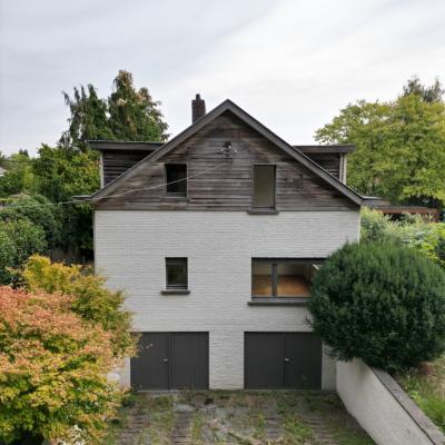 Building lot for sale in Sint-Martens-Latem