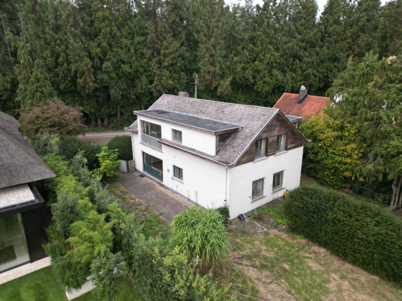 Building lot for sale in Sint-Martens-Latem