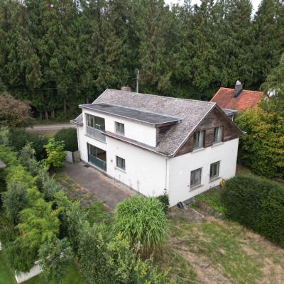 Building lot for sale in Sint-Martens-Latem