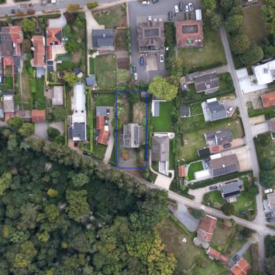 Building lot for sale in Sint-Martens-Latem