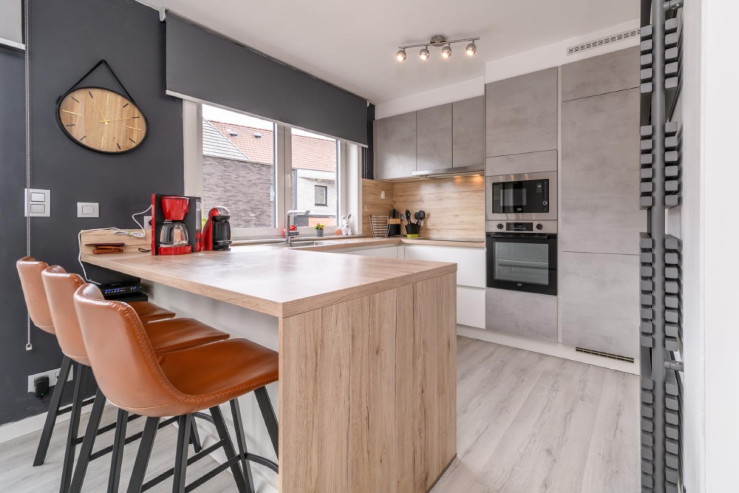 Appartement te koop in Haaltert