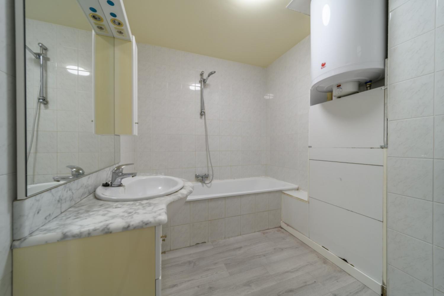 Appartement te koop in Haaltert