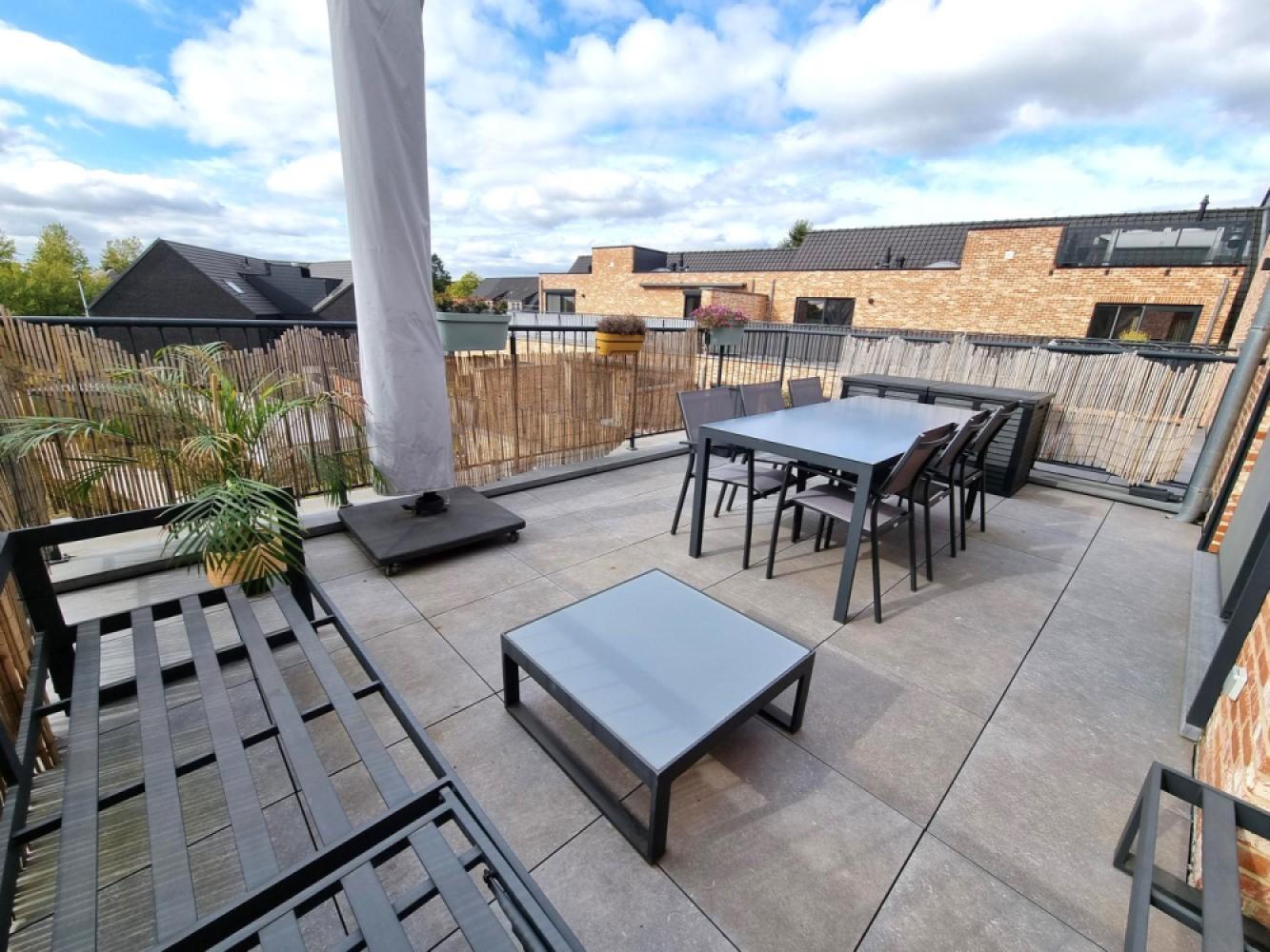 Apartment for sale in Booischot