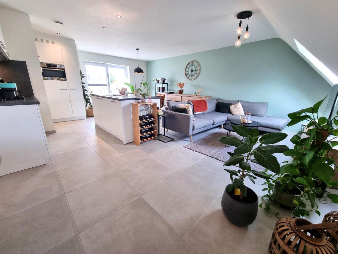 Apartment for sale in Booischot