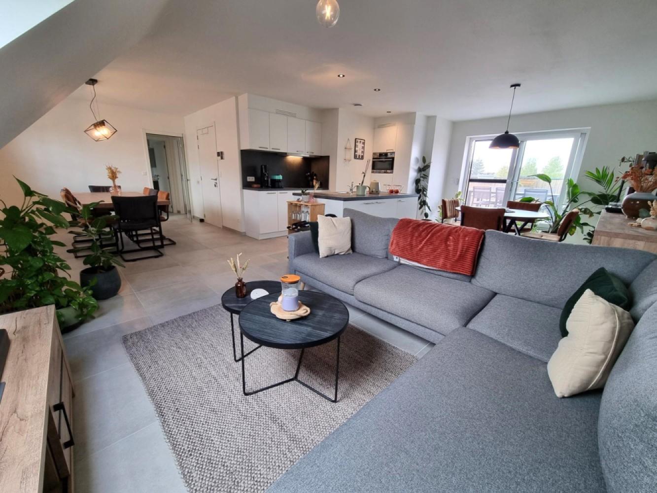 Apartment for sale in Booischot