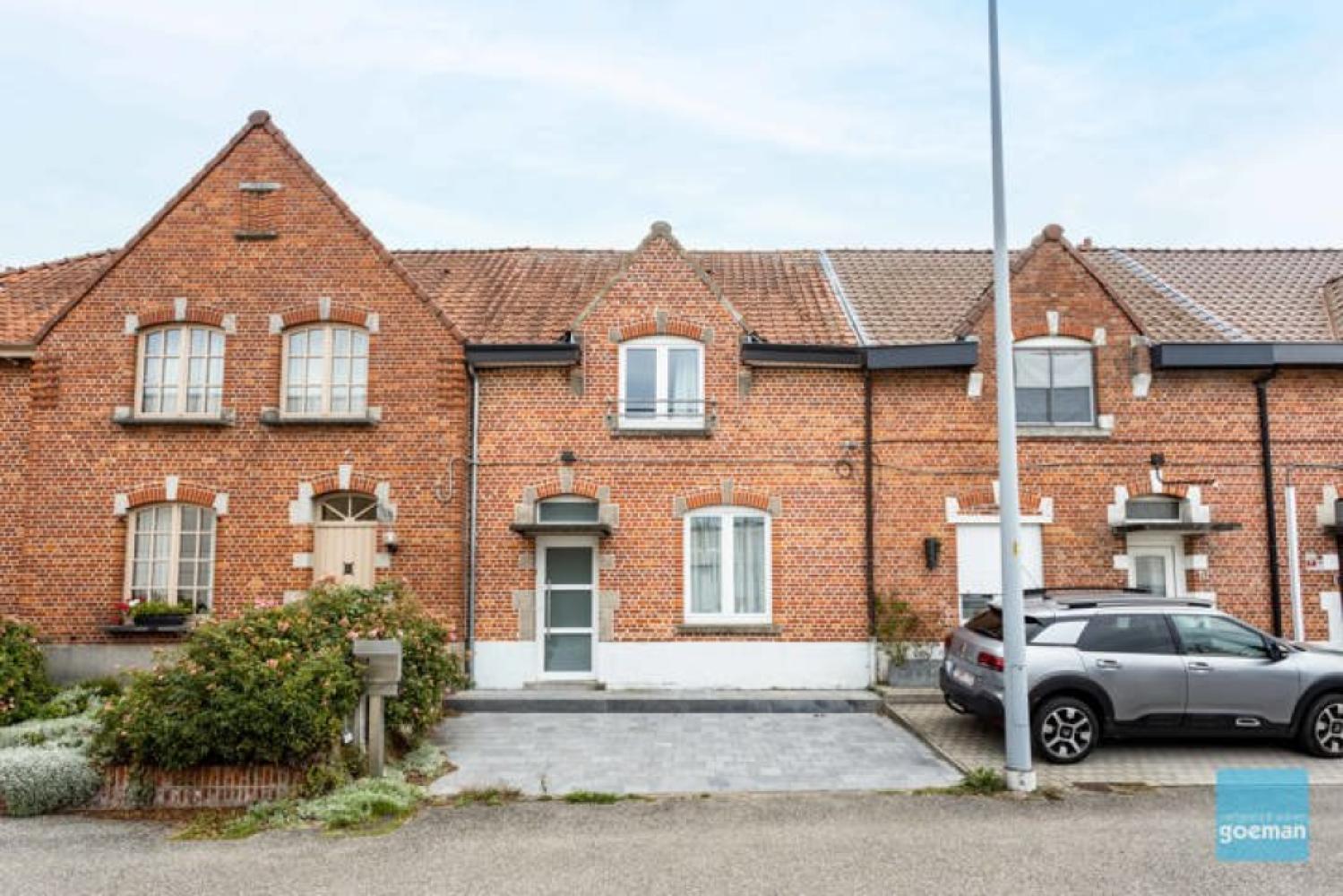 House for sale in Wichelen