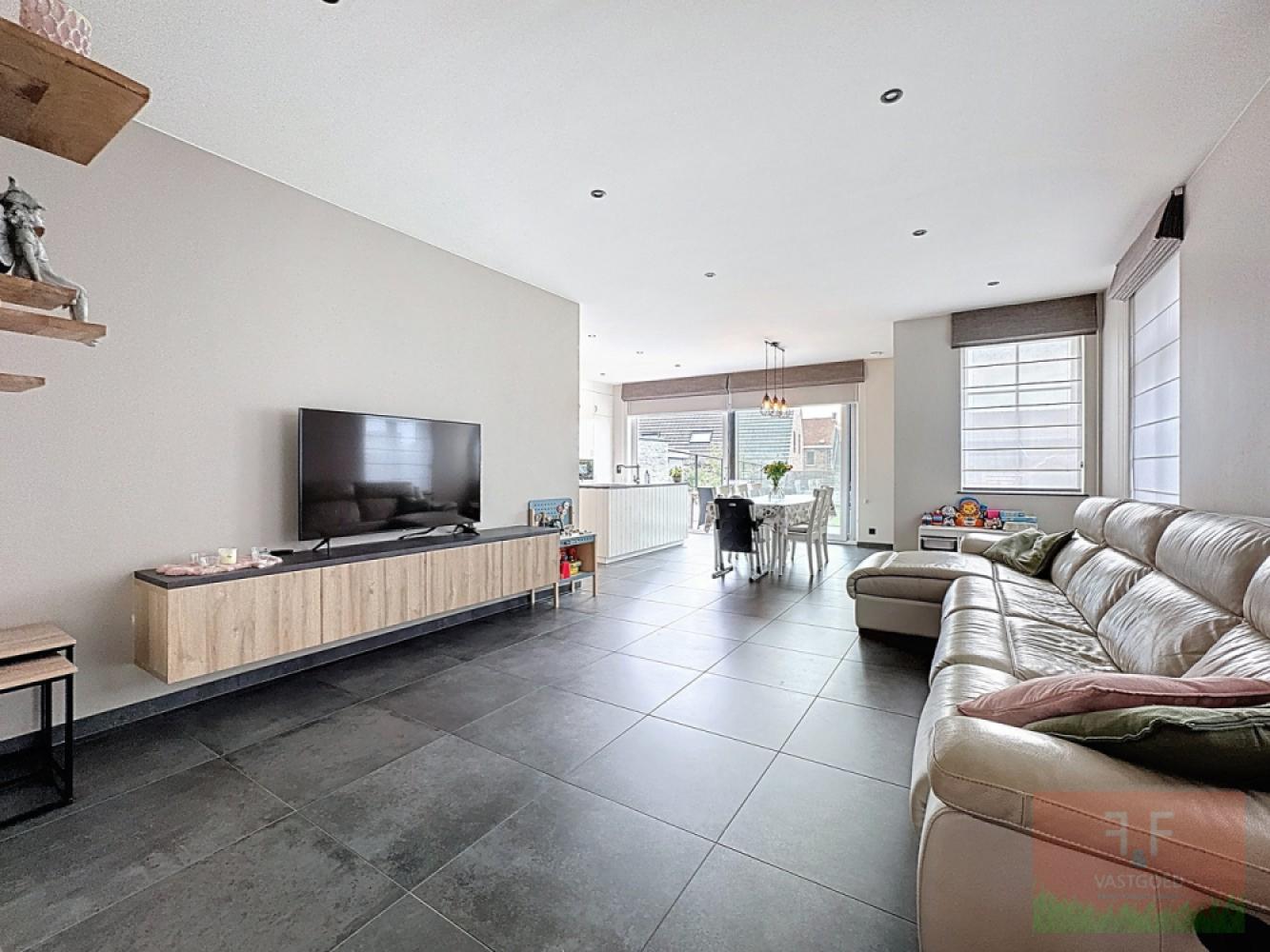 Huis te koop in Borsbeke