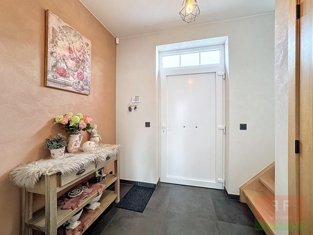 Huis te koop in Borsbeke