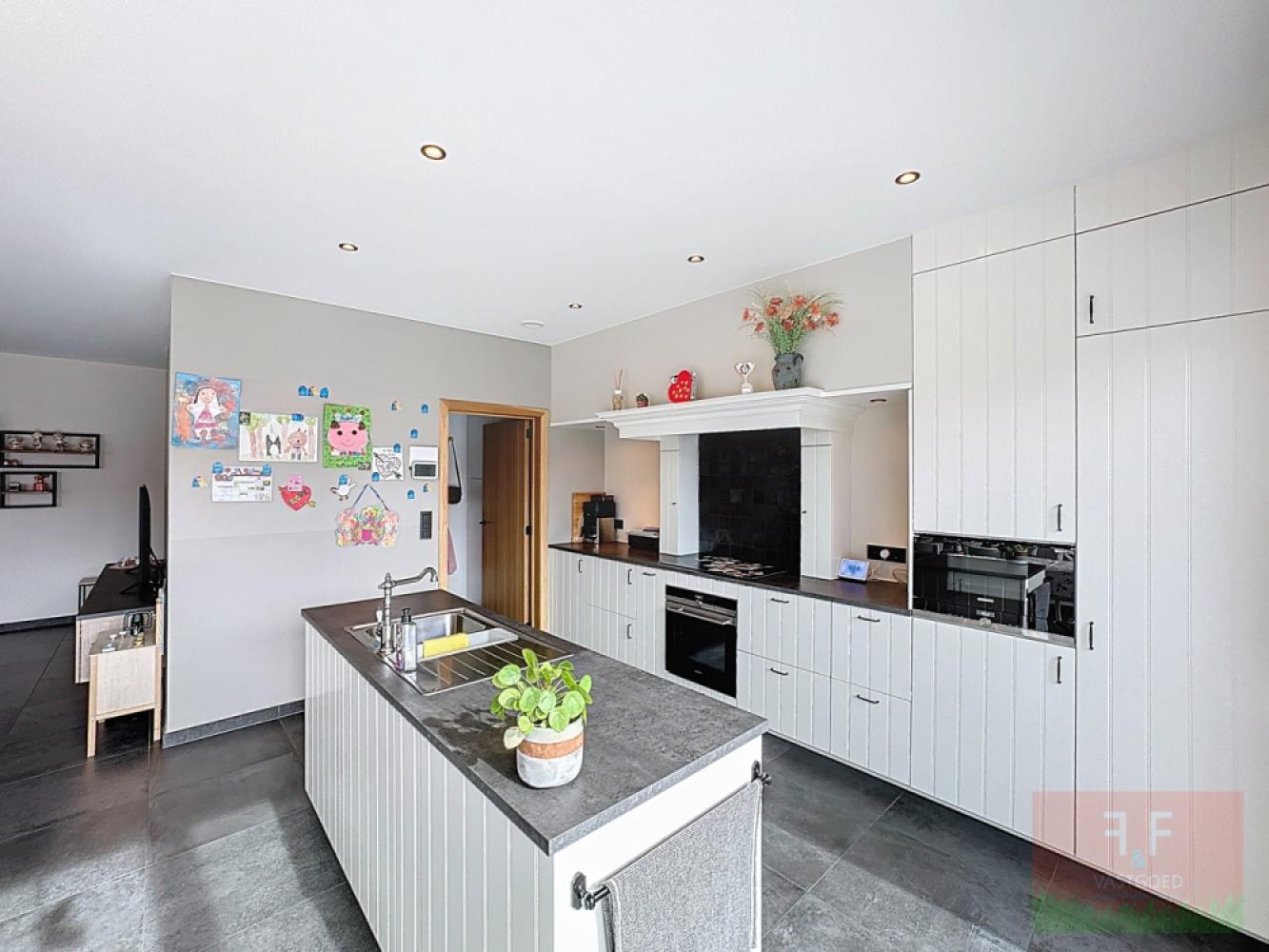 Huis te koop in Borsbeke