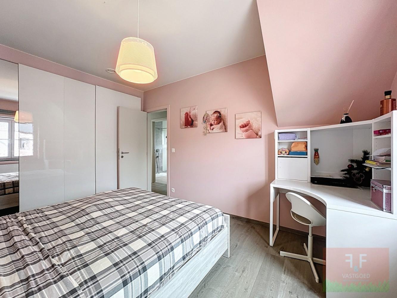 Huis te koop in Borsbeke