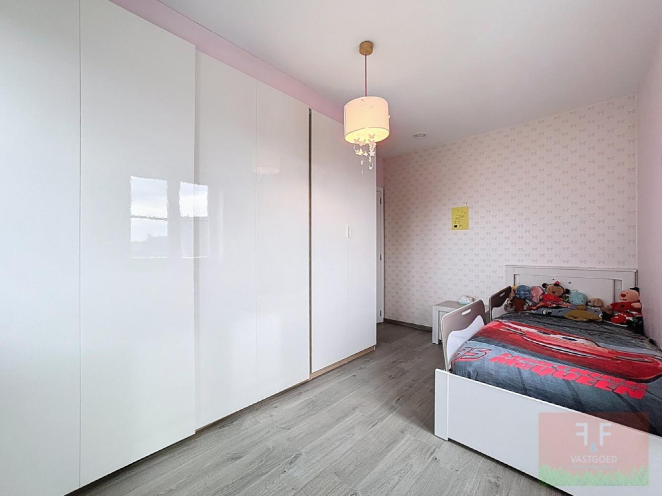 Huis te koop in Borsbeke