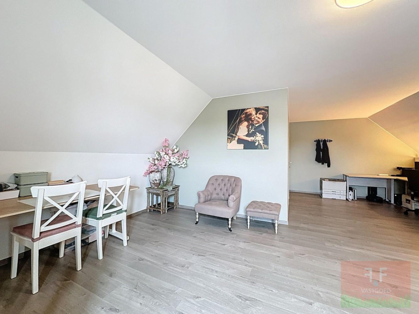 Huis te koop in Borsbeke