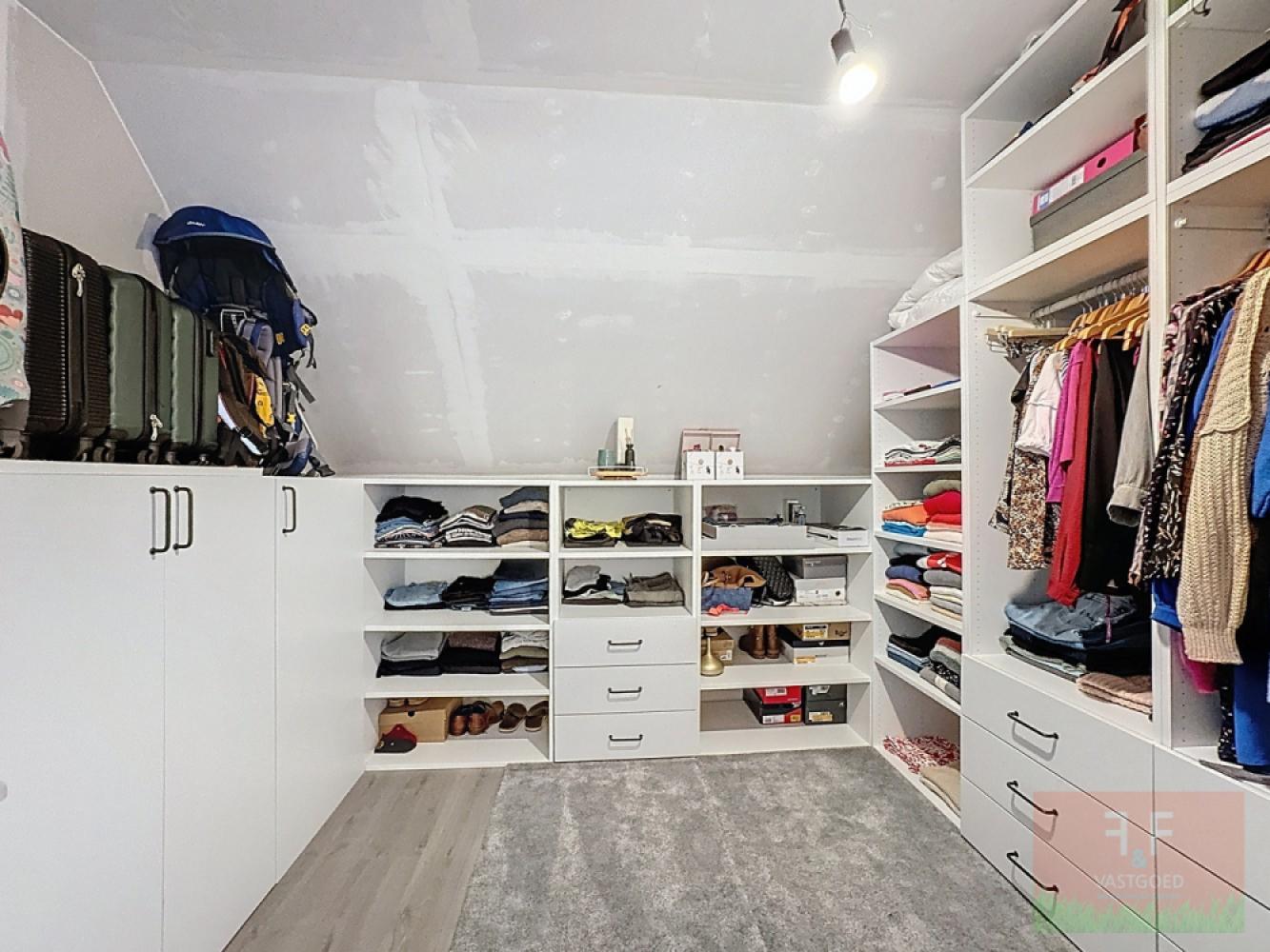 Huis te koop in Borsbeke