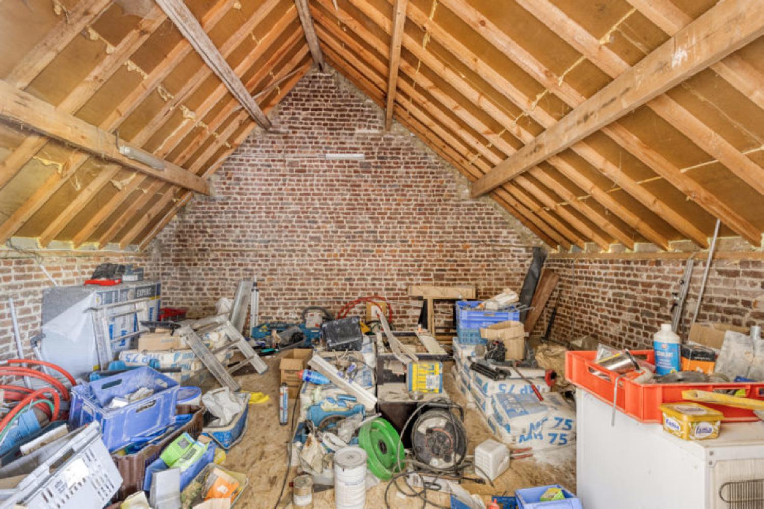 Huis te koop in Sint-Pieters-Leeuw
