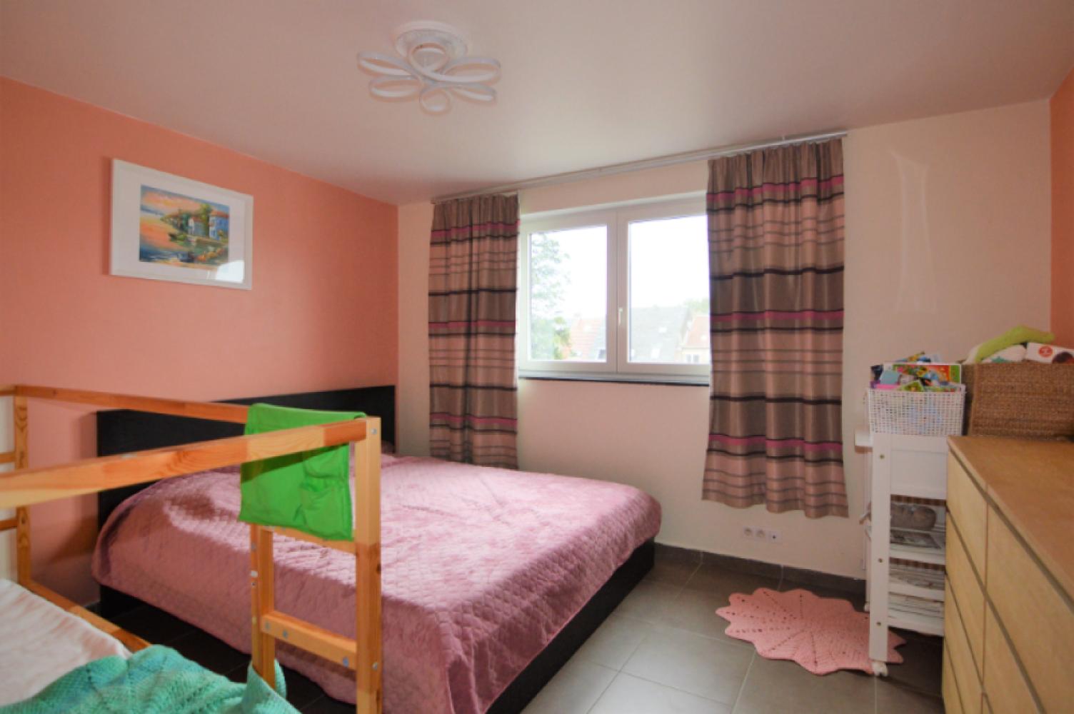 Appartement te huur in Mechelen