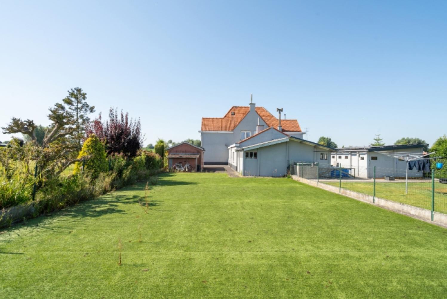 Maison à vendre à Lendelede