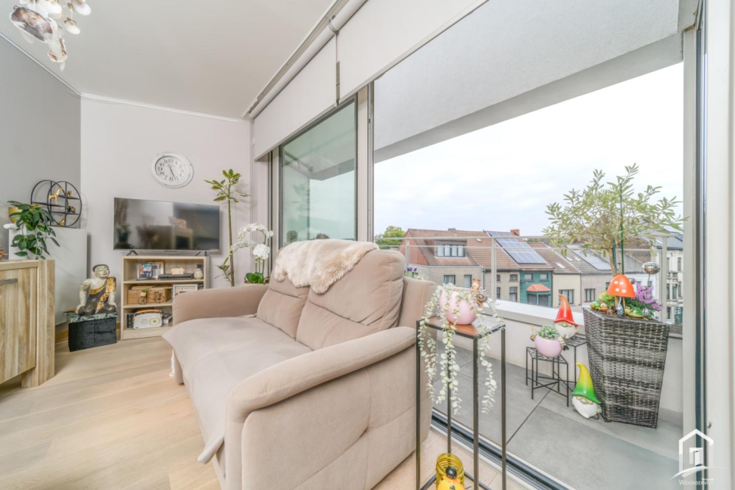 Service flat te koop in Aalst