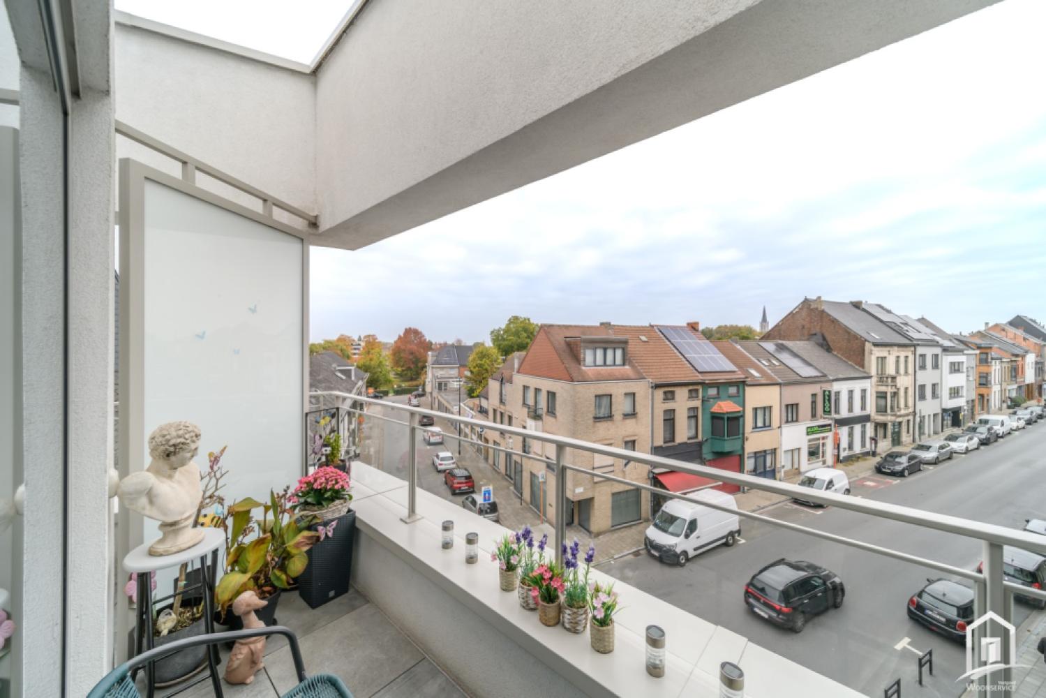 Service flat te koop in Aalst