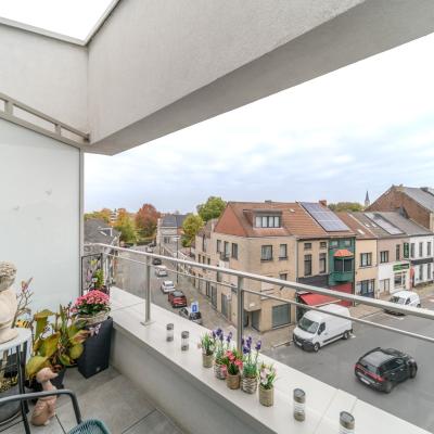 Service flat te koop in Aalst