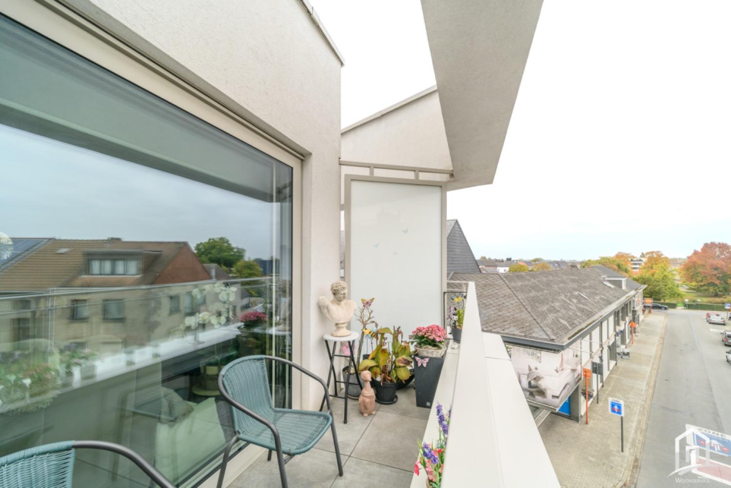Service flat te koop in Aalst